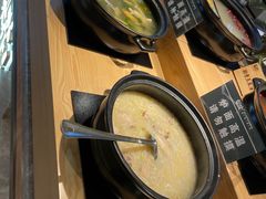 -梨花自助烤肉(西三旗万象汇黑金店)