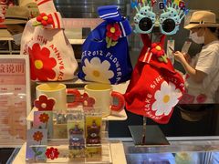 -花花卷卷·鲜食蛋糕(静安久光百货店)