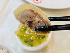 -文记壹心鸡(宝华路店)