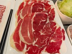 -君邦火锅(新疆大厦店)
