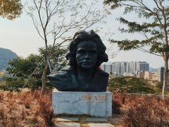 -白石龙音乐公园