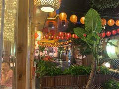 -客家大院·非遗赣南客家菜(郁孤台店)