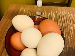 鸡蛋-豚骨王拉面(Orchid Hotel)