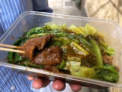 -明记牛杂(新马路分店)