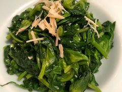 -肆月河豚·新淮扬(金融街店)