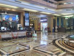 -碧桂园凤凰城酒店(南京店)