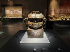 -太原市博物馆