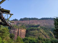 -丹霞山风景名胜区