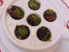 黄油蒜香焗蜗牛-马克西姆餐厅(崇文门店)