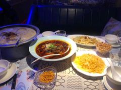 土豆丝-蝴蝶汇音乐酒馆(罗湖店)