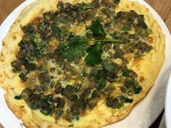 蚵仔煎-莆田餐厅PUTIEN(三里屯店)
