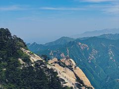 -华山风景名胜区