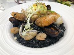 -Barbe a papa亲子餐厅(杨浦店)