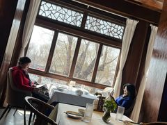 -庆云楼饭庄(什刹海店)