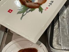-全聚德烤鸭店(马家堡店)