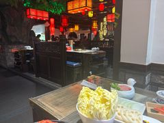 -矮板凳老火锅(宽窄巷子店)