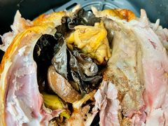 -大益烤鸡