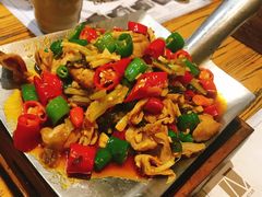 -纽斯桑拿会所(天山店)