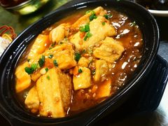 -真好吃牛杂(白沙店)