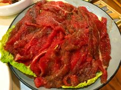 -重庆秦妈火锅(全国连锁五台山店)