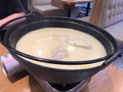 -喜上喜鸡煲翅(吉大店)