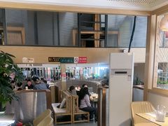 -隆喜元鱼汤包·海鲜(中联广场店)