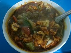 -刘老虎肉丸糊辣汤(总店)