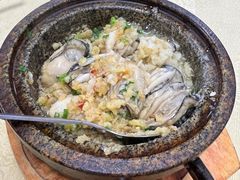 -蚝家菜馆(沙井店)