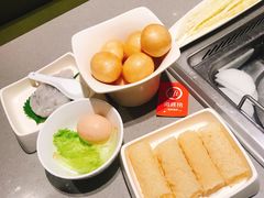 -海底捞火锅(方塔东街店)