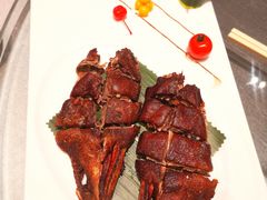 -丰鲤楼•闽南茶楼(仟禧汇店)