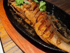 -宽店烧烤(大兴店)