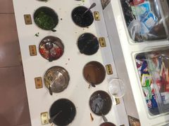 -官塘陈记鱼生·潮汕砂锅粥·牛肉火锅(潮枫路总店)