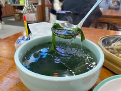 -坛南湾农家乐·海鲜楼·大排档(平潭坛南湾店)