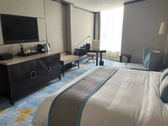-厦门源昌凯宾斯基大酒店