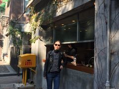 -来回·咖啡(天河南店)