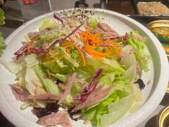 -谷牛日式烤肉(宝山U天地店)