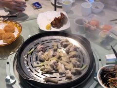 -德兴show鲜·蒸汽海鲜火锅餐厅(格创悦里店)