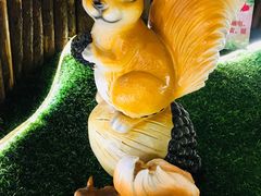 -老阿妈蒙古村·蒙古包·草原文化·歌舞表演(老君堂店)