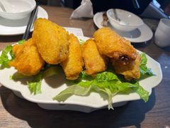 -朴墅(西湖青芝坞店·杭帮菜·家宴.14年的店)