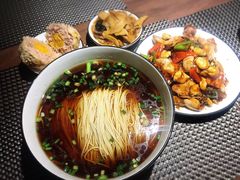 -十面春风·江南面馆(崇宁路店)