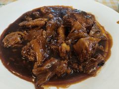 -京皇十二道天津菜(蒲黄榆店)