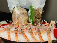 -上井料理黑金店(IFS国金中心店)