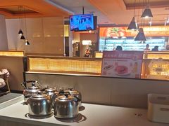 -竹犇番茄火锅(长风街店)