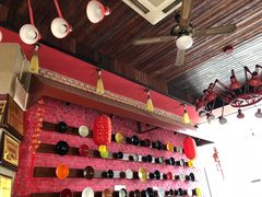 大堂-屯屯面(海尔路店)