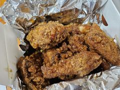 -SUN炸鸡专门店(西塔总店)