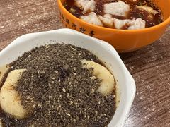 -继红顺河抄手名小吃