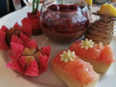 -上海外滩茂悦大酒店