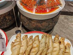 -鲜得莱渔港·小平岛海胆馆(七贤岭店)