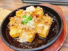 -东京屋(武定路店)