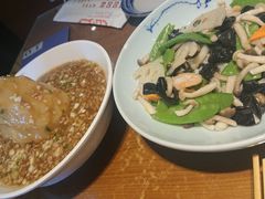 土豆泥-95号酱骨·一块豆腐(展春园西路店)